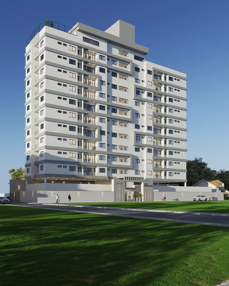 Edifício Honório Fraga - Lançamento