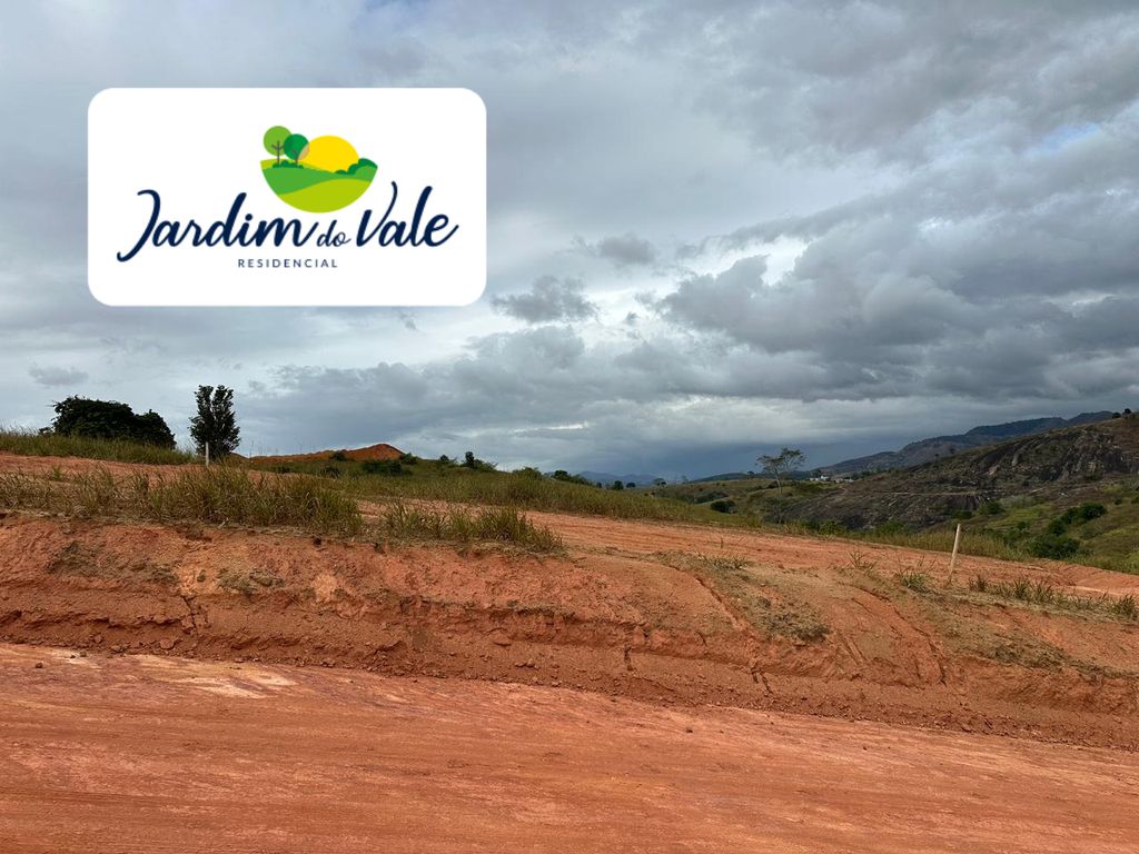 Lote à venda no loteamento Jardim do Vale
