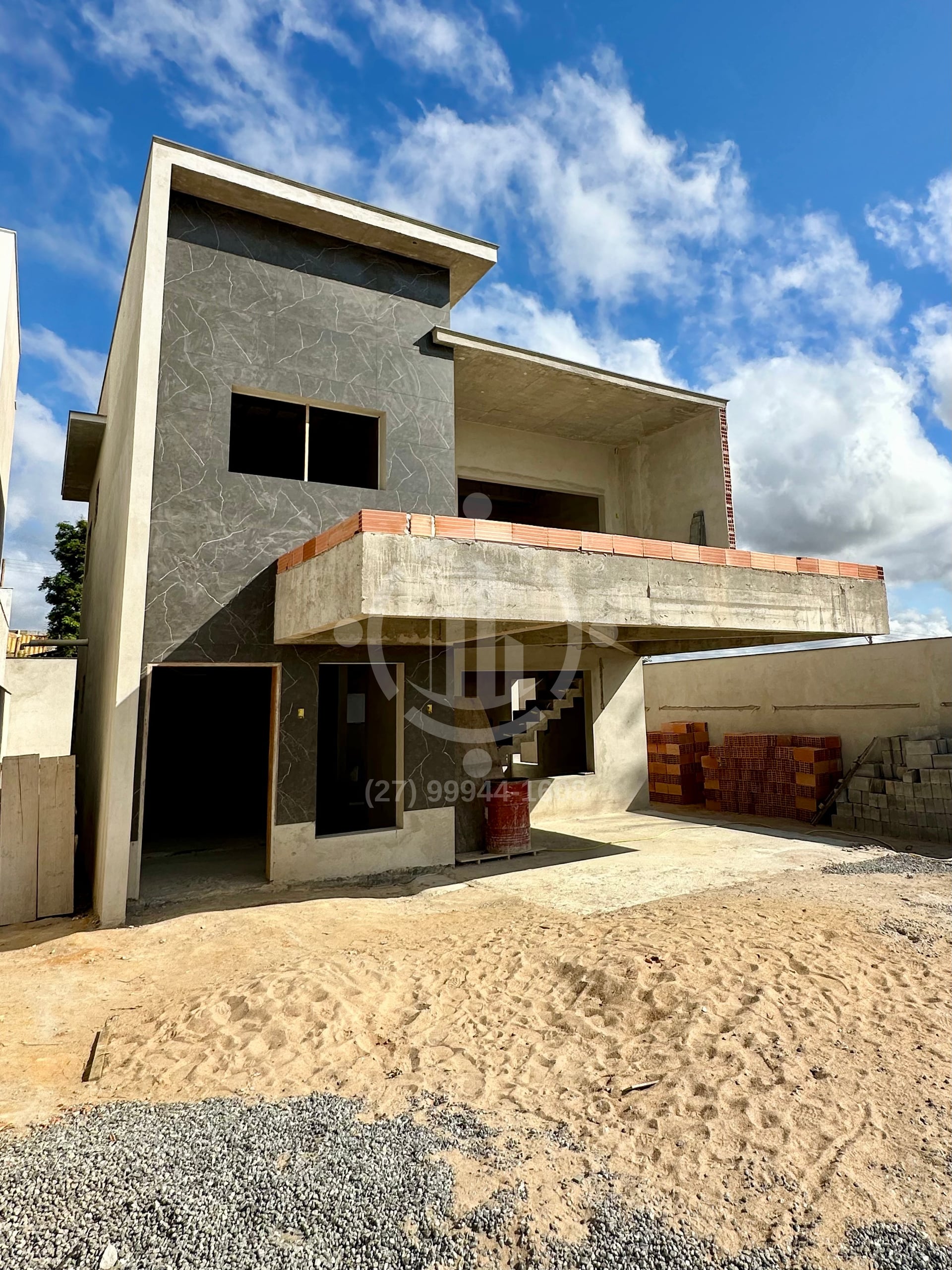 🏡 Duplex à venda no Fazenda Vitali, em Colatina-ES!