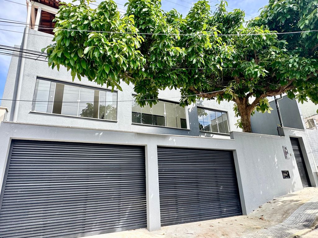 Casa em Maria das Graças