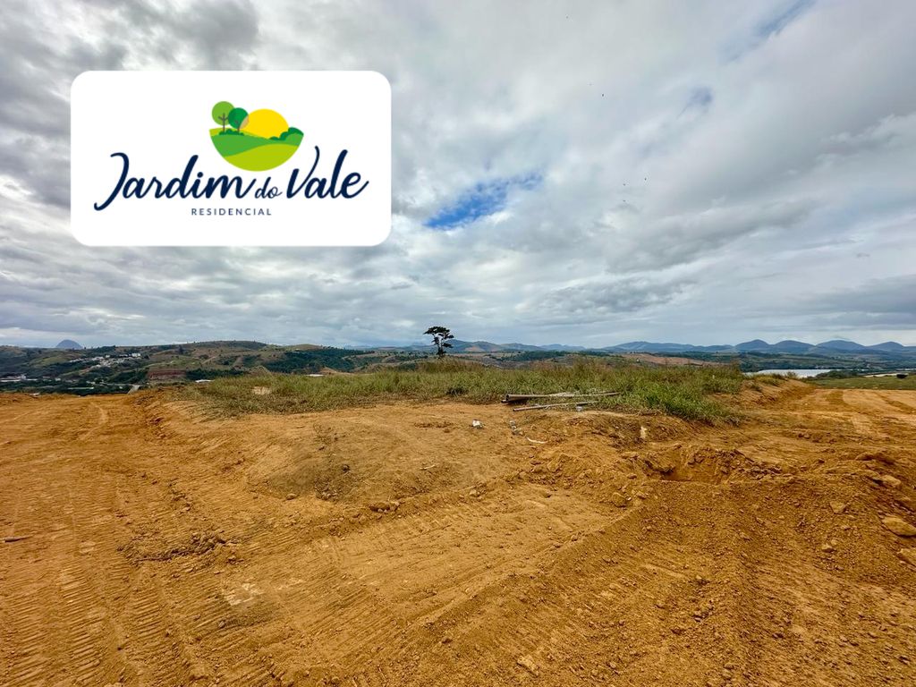 Lote no Jardim do Vale