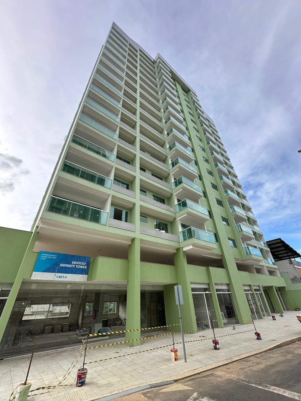 Apartamento 3 quartos com 1 suite e duas vagas de garagem