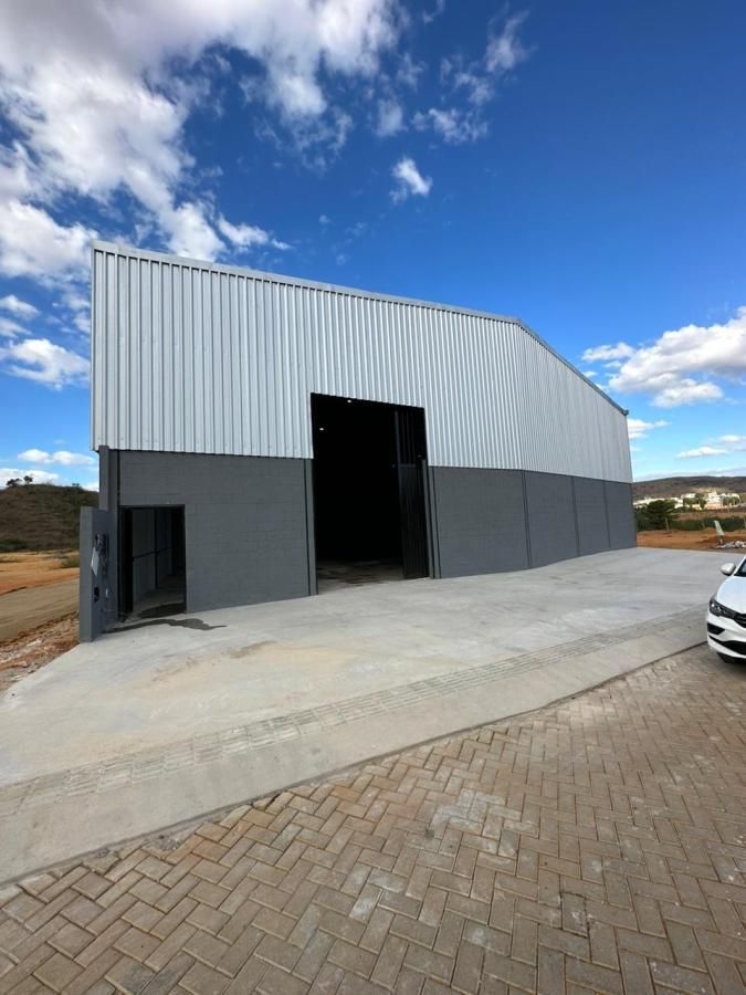 Comercial para Venda em Colatina / ES no bairro Maria das Graças