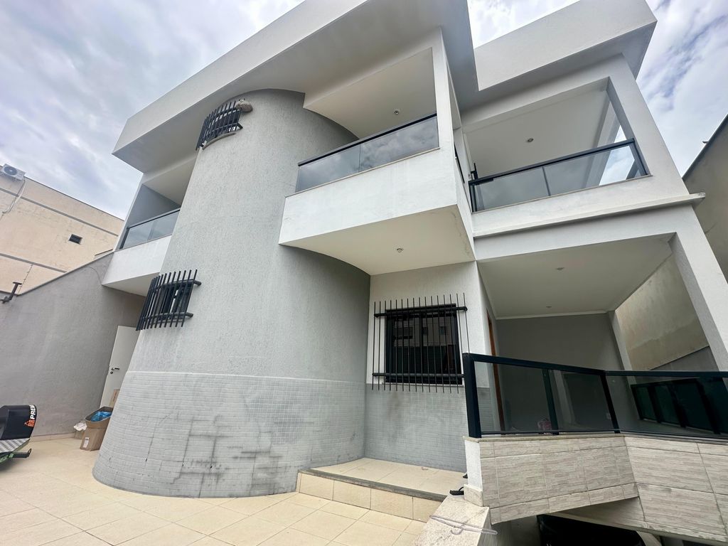 Triplex no Moacir Brotas