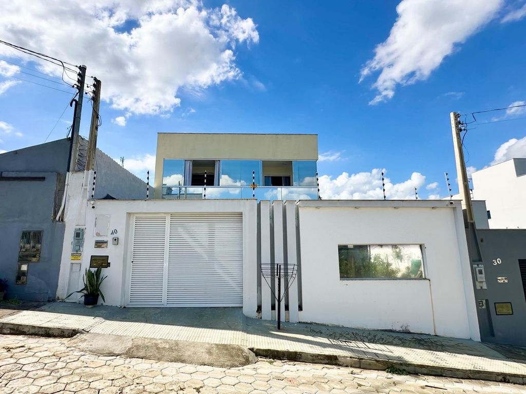 Casa no Darcy Dalla Bernardina