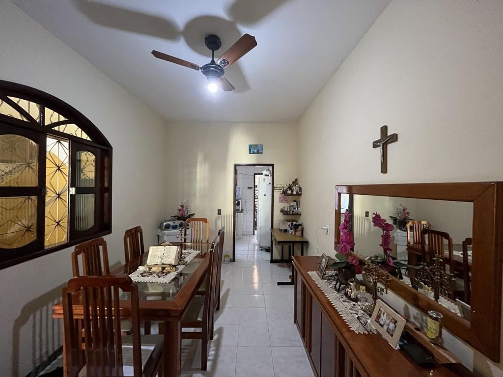 Casa para Venda em Colatina / ES no bairro São Silvano