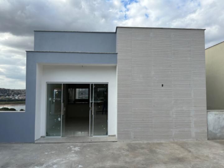 Casa para Venda em Colatina / ES no bairro Luiz Iglésias