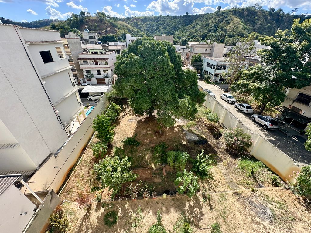 Lotes em Maria das Graças