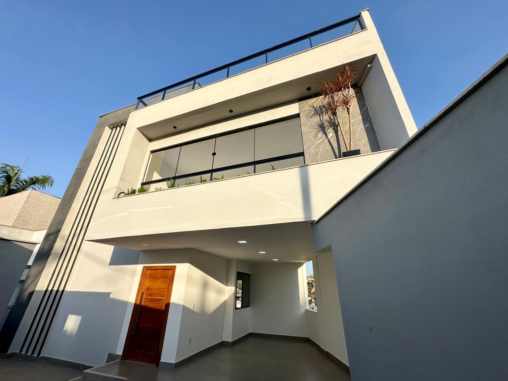 Triplex novo no Vitali