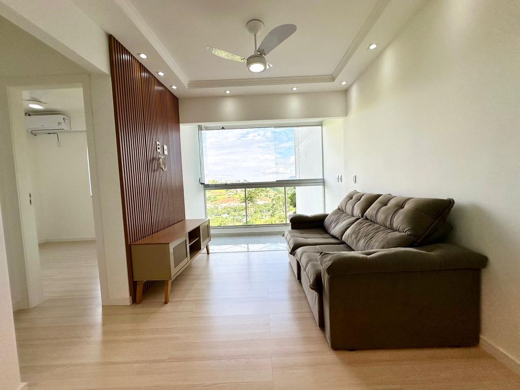 Apartamento no bairro Riviera.
