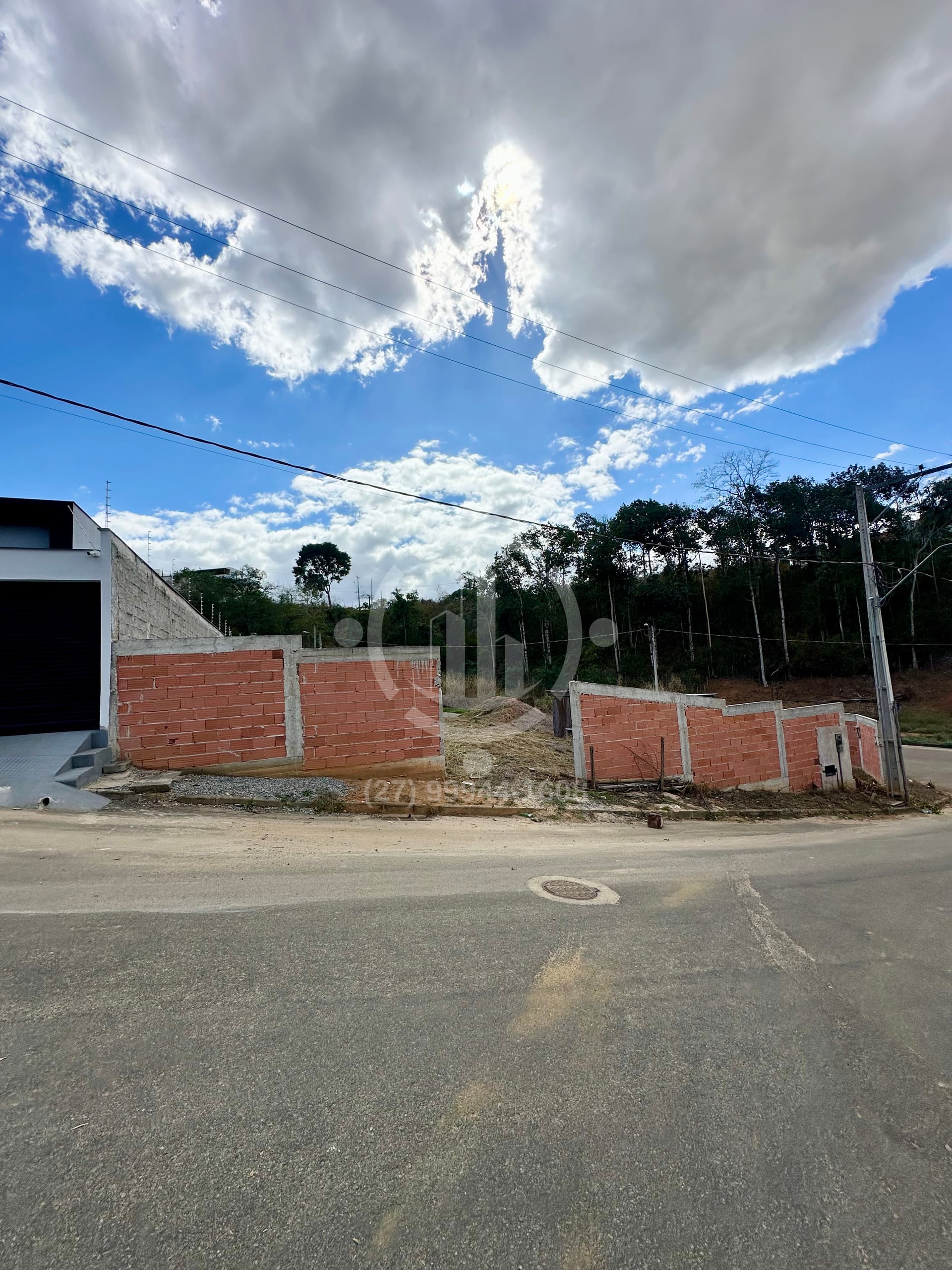 🍃 LOTE À VENDA | BRISA DO VALE – COLATINA/ES