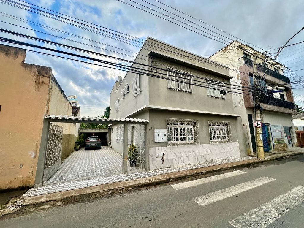 Imóvel em Vila Nova, Colatina