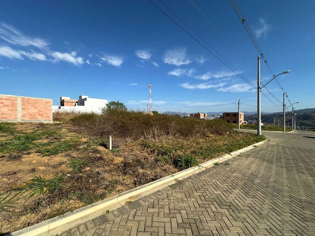 Lote imponente no Soma Vista do Sol