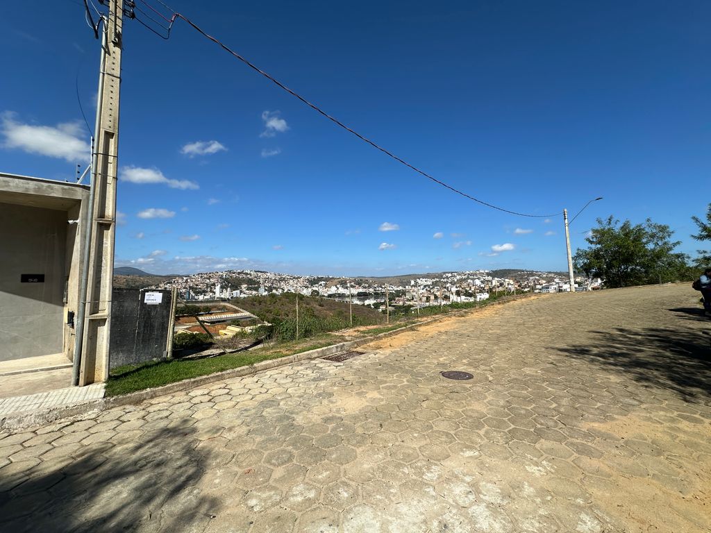 Terreno Exclusivo com Vista Panorâmica para os Cartões Postais de Colatina