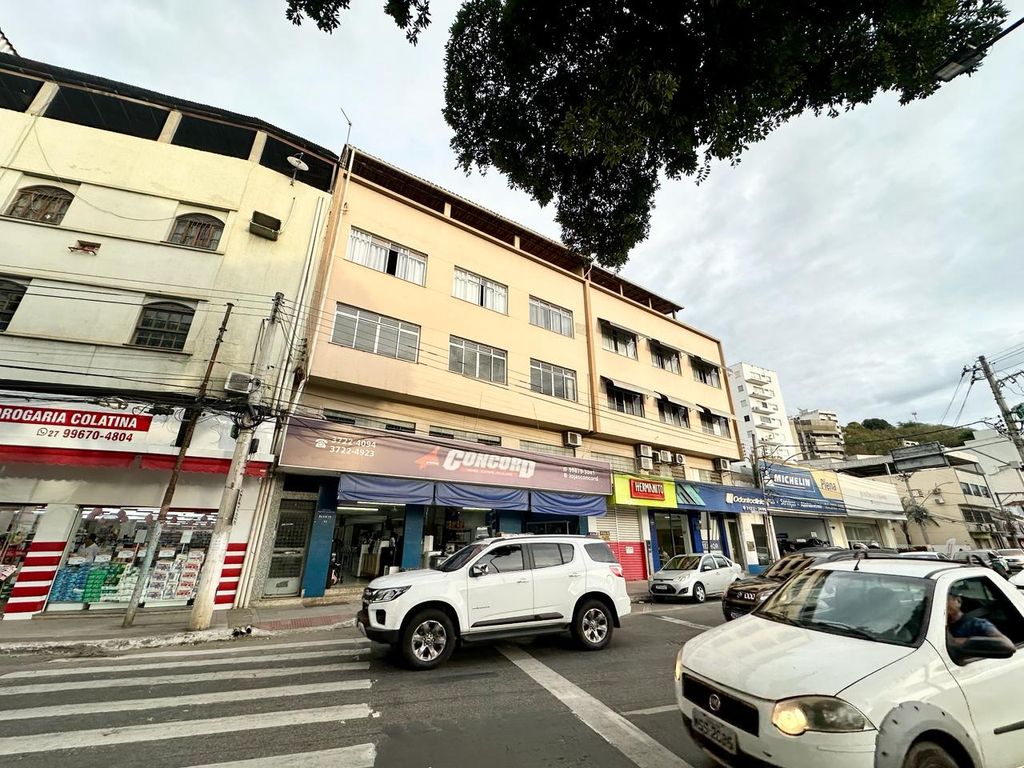 Apartamento no Centro de Colatina