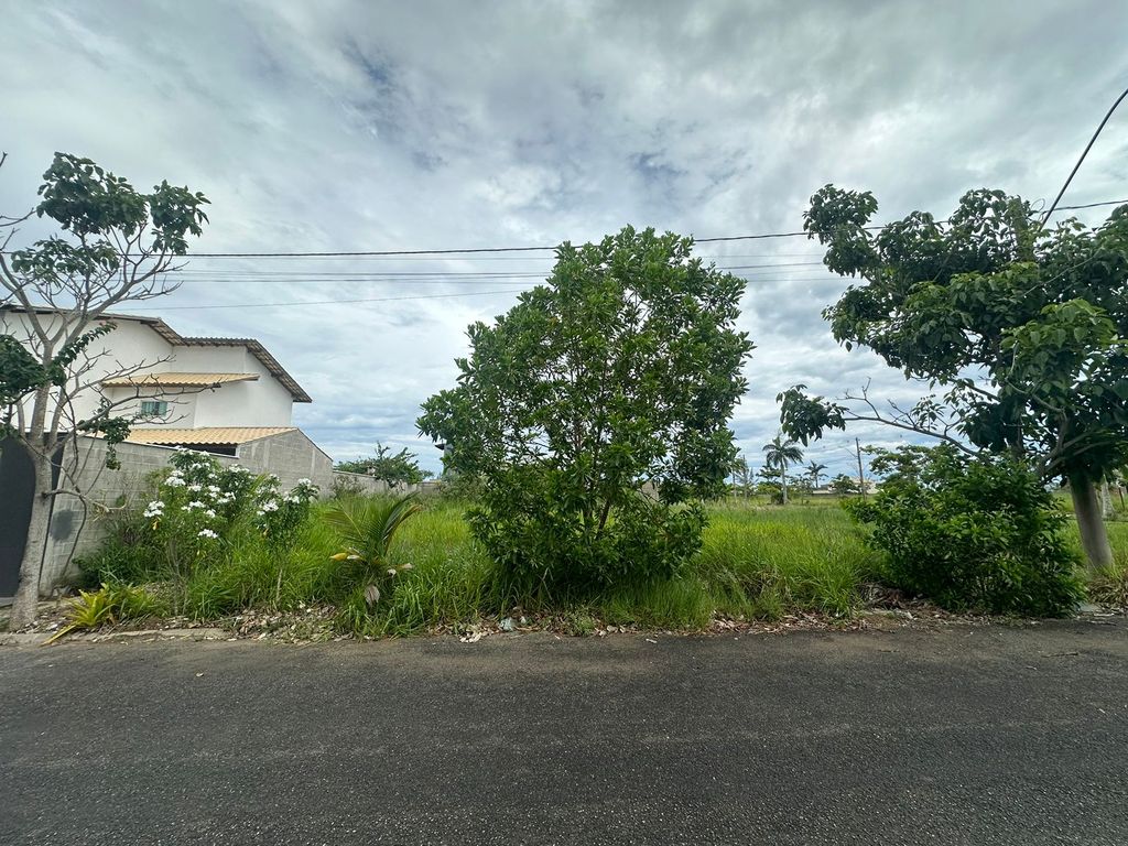 Lote em Praia Grande, Fundão-ES