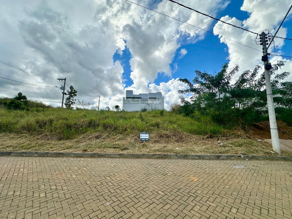 Lote no Real Garden
