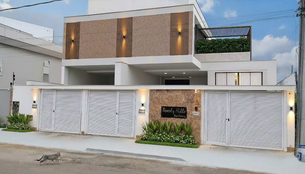 Apartamento Térreo independente no Vitali