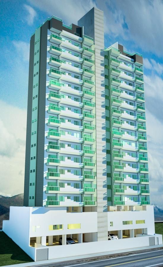 Seu Novo Lar na Melhor Localização de Colatina! 3 Quartos, Suíte