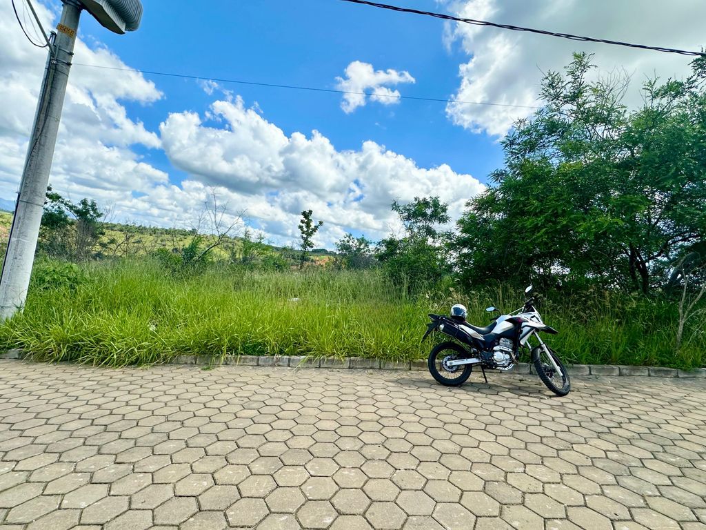 Lote no Fazenda Vitali