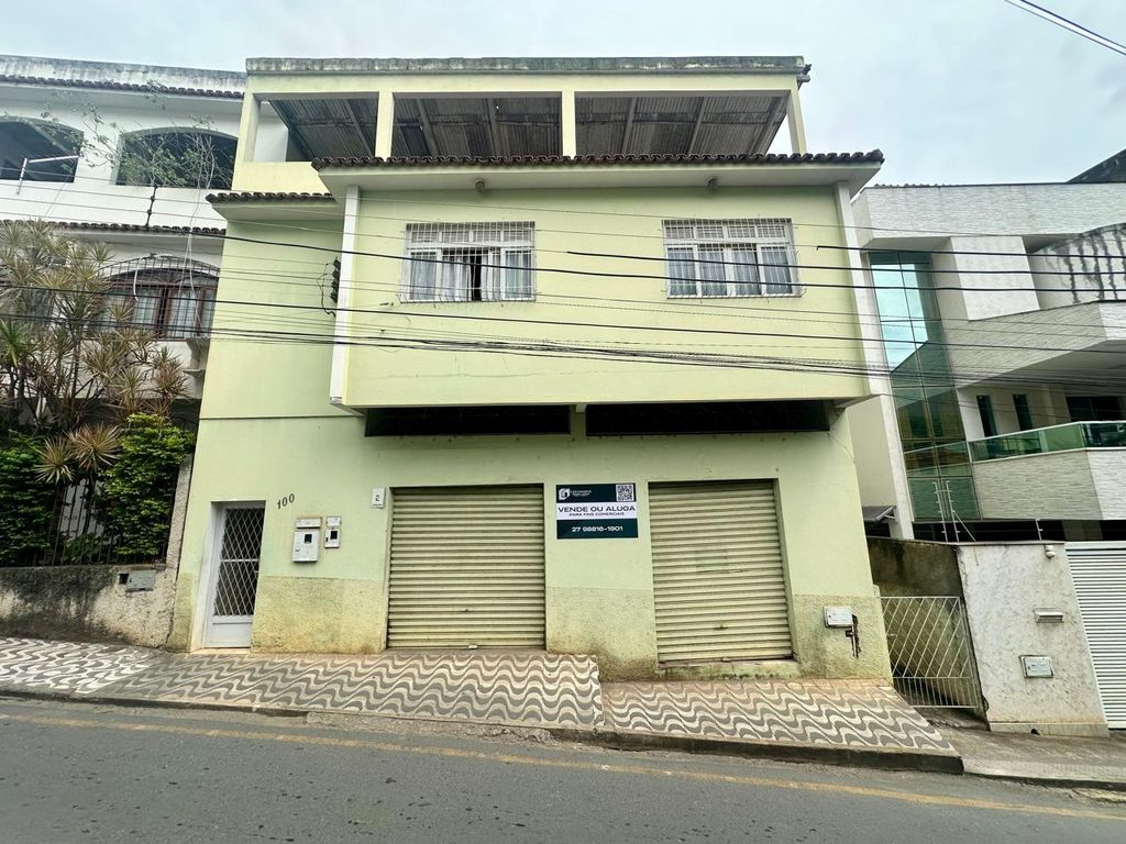 Imóvel Comercial em Colatina