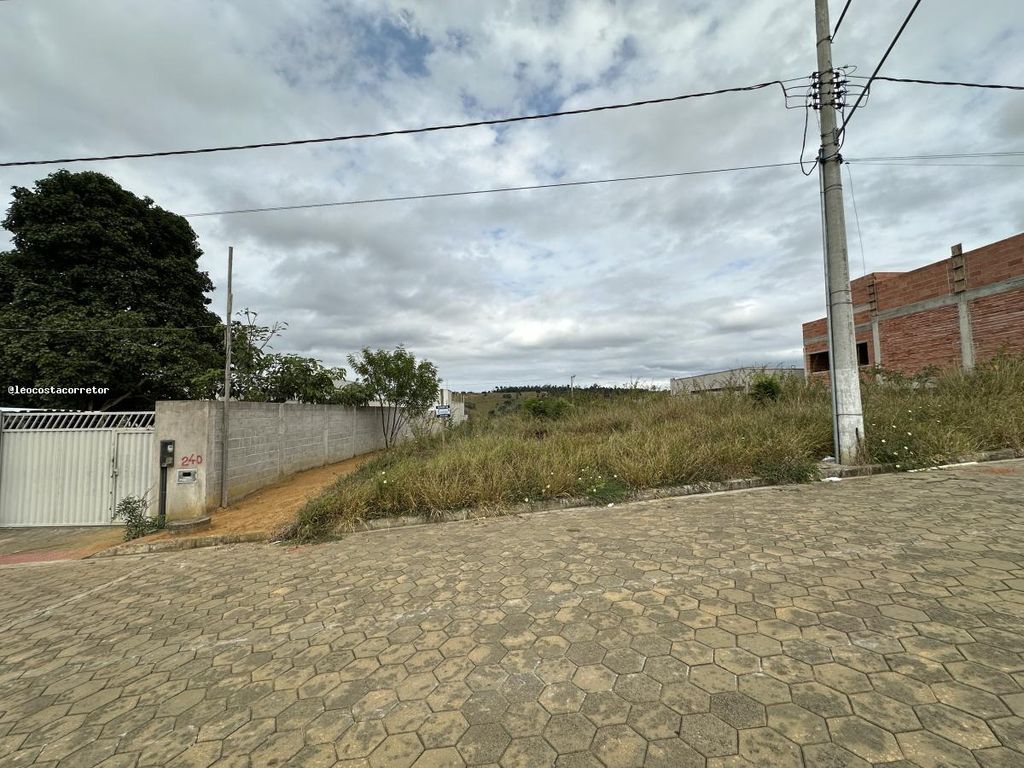 Oportunidade para Construir a Casa dos Seus Sonhos! Terreno à Venda ? 300m²