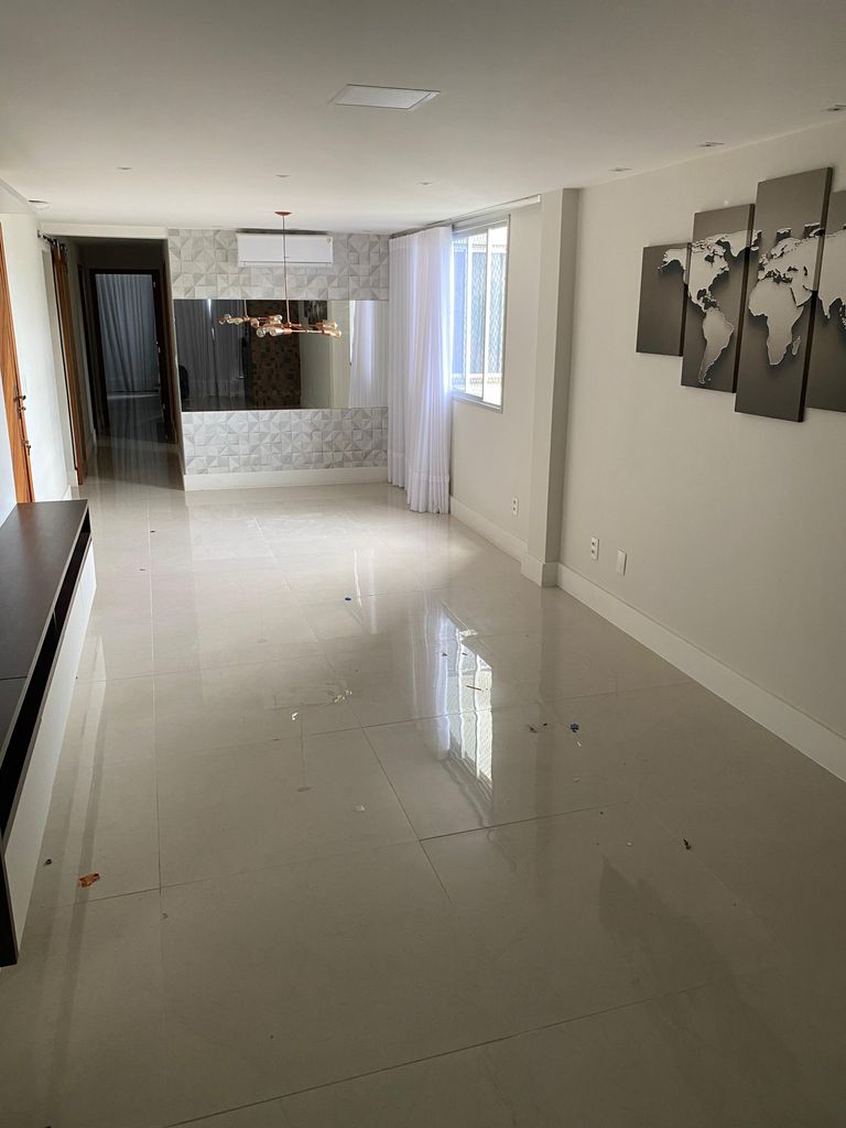 Apartamento no bairro Marista
