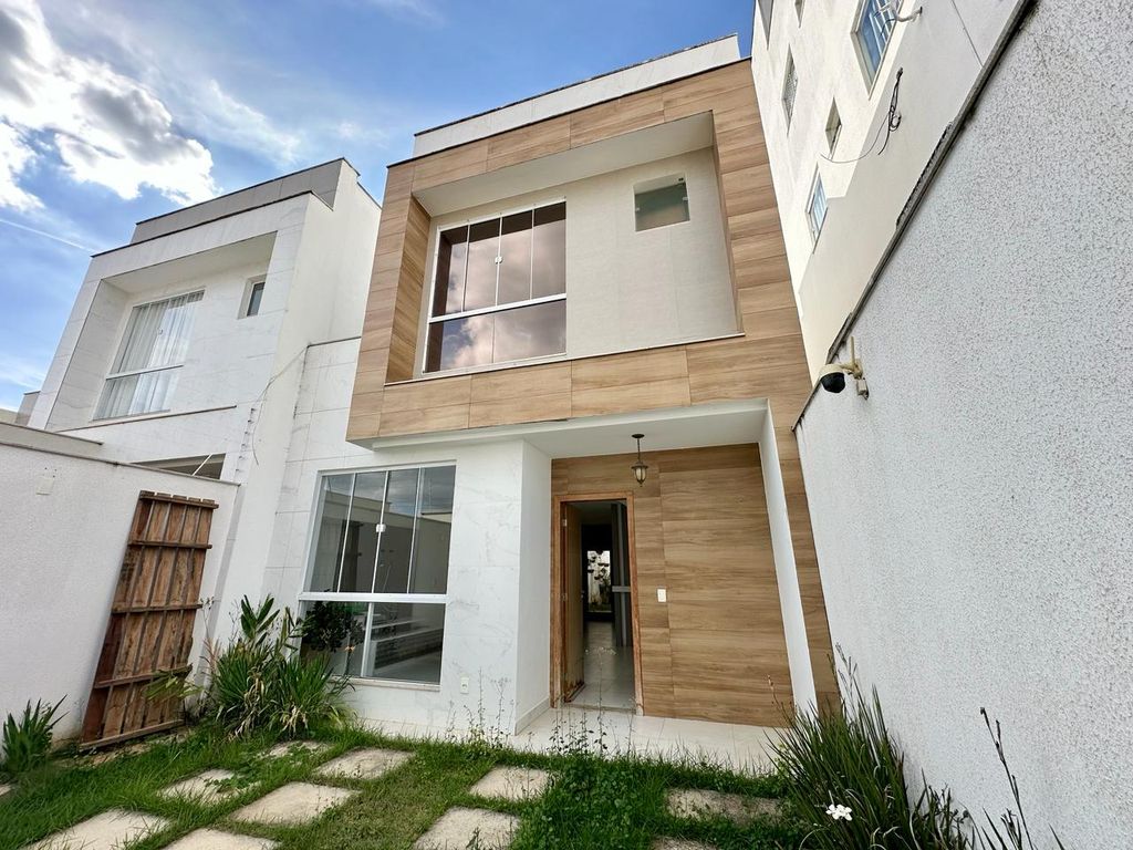 Duplex no Riviera