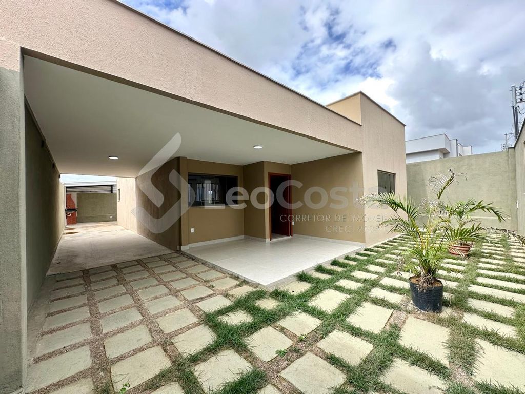 Casa para Venda em Colatina / ES no bairro Luiz Iglésias