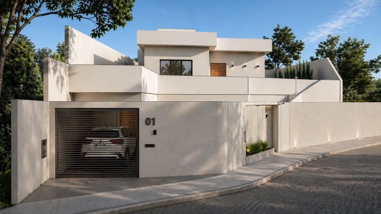 Casa no Brisa do Vale!