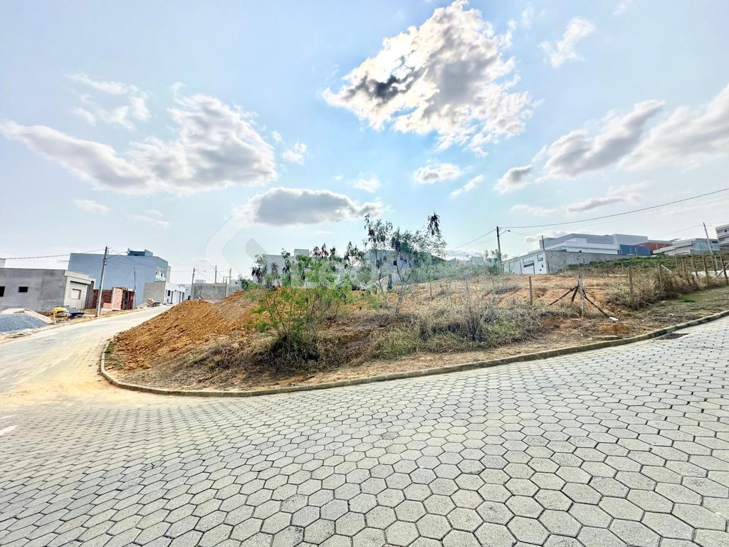Lote para Venda em Colatina / ES no bairro Darcy Dalla Bernadina