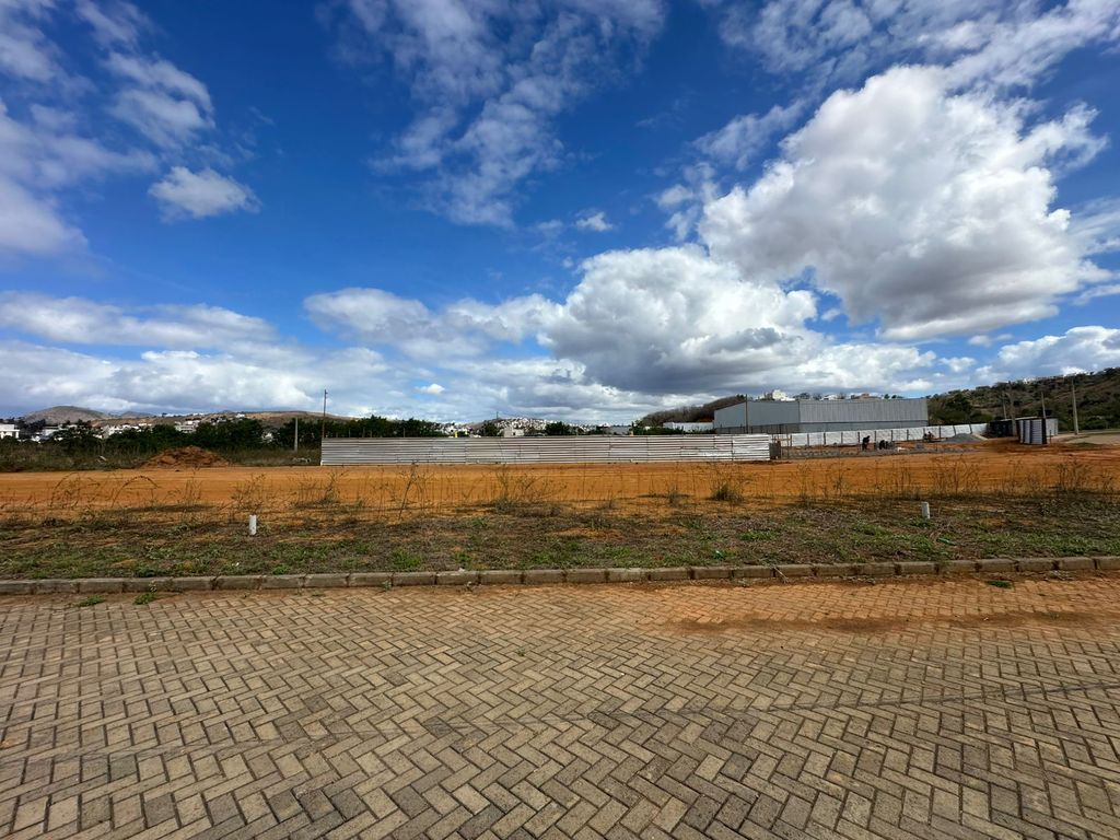 Lote no Villa Treviso, Castelo Branco