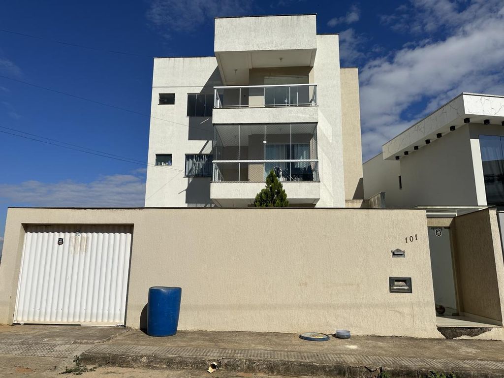 Apartamento para Venda em Colatina / ES no bairro Vila Verdi
