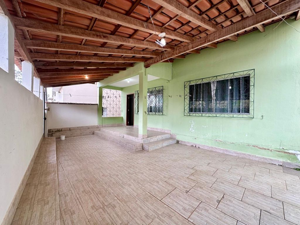 Casa no Centro de Colatina