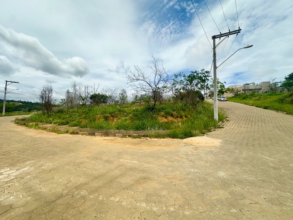 Lote no Recanto Marista II