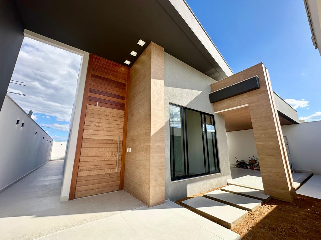 Casa no Vitali com 04 quartos