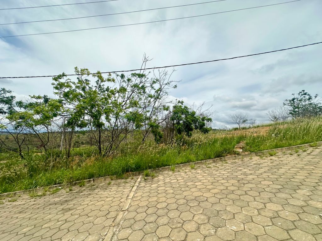Lote no Recanto Marista II