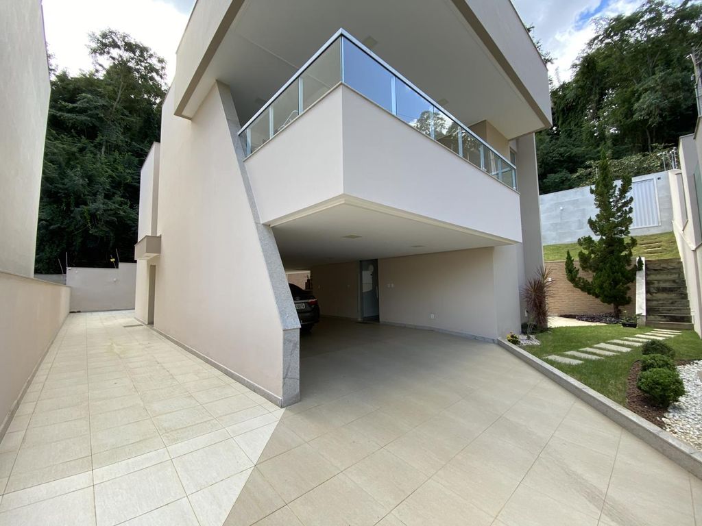 Casa Alto Padrão para Venda em Colatina / ES no bairro São Silvano